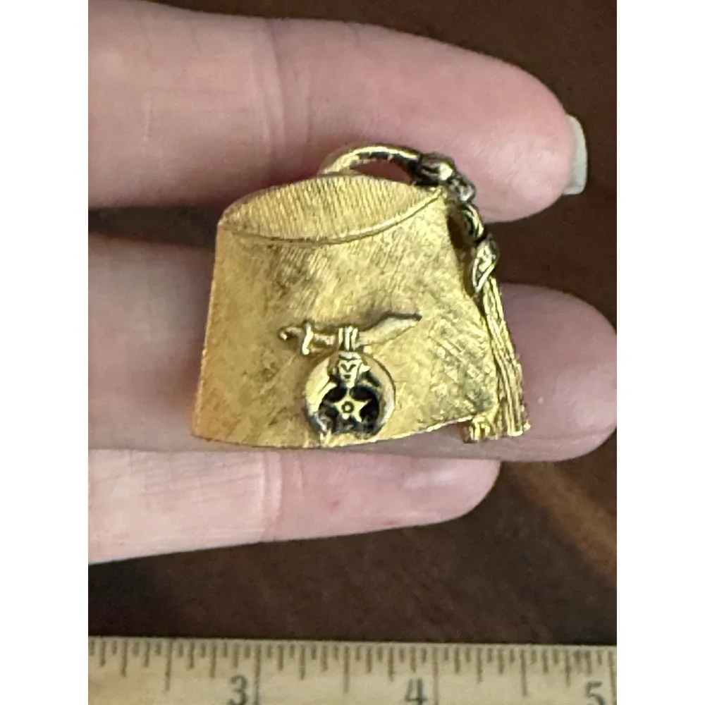 N/A vintage shriners